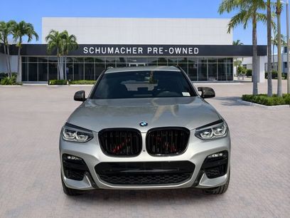 Used 2021 BMW X3 M40i w/ Parking Assistance Package