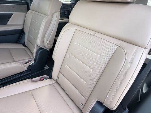 New 2026 Hyundai Santa Fe Calligraphy image 30