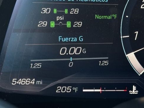 Used 2020 Chevrolet Corvette Stingray Premium Cpe w/ 3LT Preferred Equipment Group RWD image 11