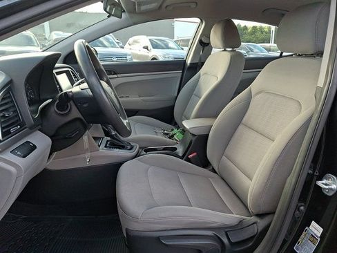 Used 2018 Hyundai Elantra SE w/ SE Connectivity Package 04 FWD image 17