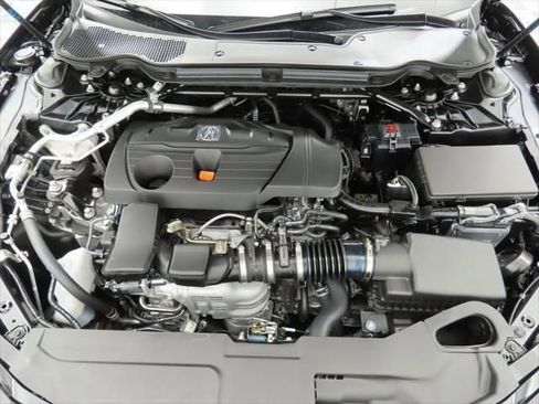 Used 2025 Acura TLX SH-AWD w/ A-SPEC Pkg image 29