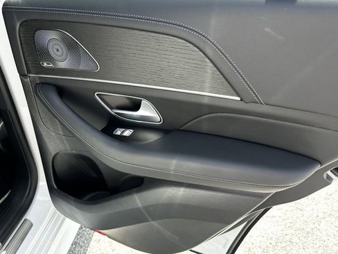 Certified 2025 Mercedes-Benz GLE 53 AMG 4MATIC Coupe image 19