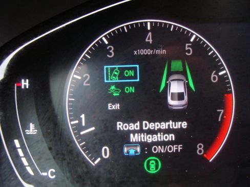 Used 2019 Honda Accord Sport image 30