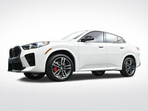 New 2026 BMW X2 xDrive28i w/ Technology Package AWD/4WD image 37