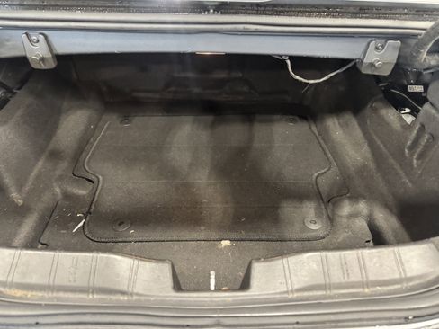 Used 2020 Chevrolet Camaro SS image 14