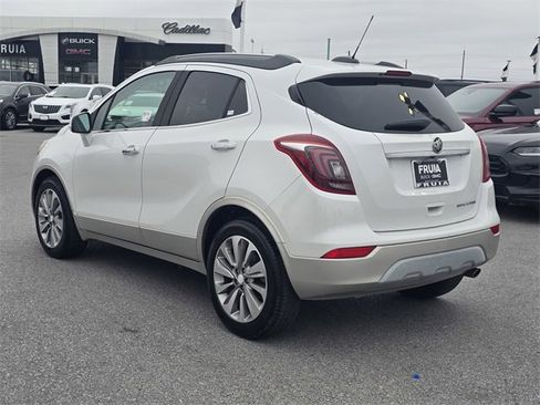 Used 2019 Buick Encore Preferred image 7