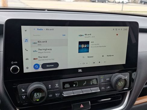 Certified 2024 Toyota Grand Highlander Limited image 21