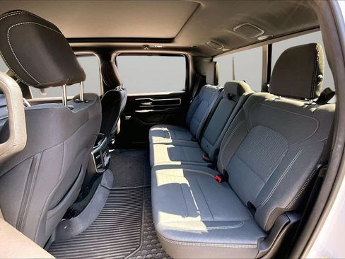 Used 2023 RAM 1500 Big Horn AWD/4WD image 22