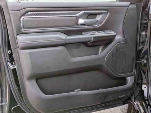 New 2026 RAM 1500 Big Horn AWD/4WD image 16