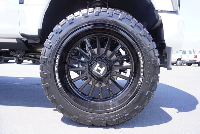 Used 2026 Ford F350 Platinum AWD/4WD image 17