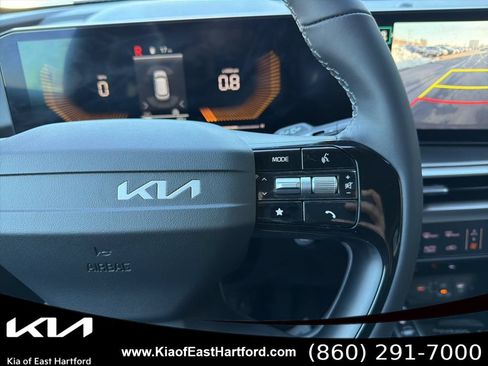 New 2026 Kia Sorento S AWD/4WD image 35