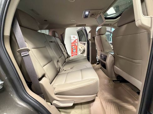 Used 2019 GMC Yukon SLT w/ Premium Edition image 51