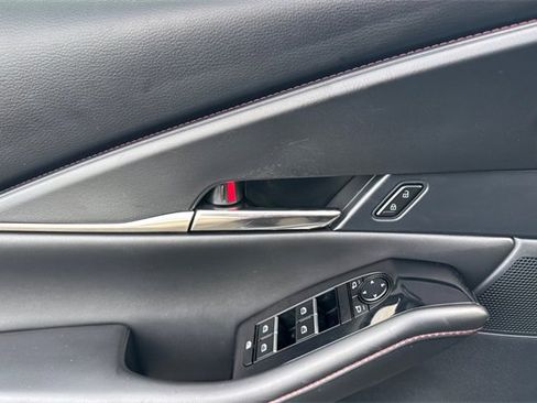 Used 2024 MAZDA CX-30 AWD 2.5 S w/ Preferred Package image 11