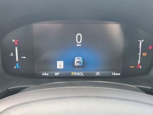 New 2026 Ford Escape Active w/ Tech Pack #1 FWD image 11