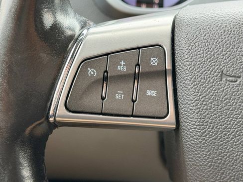 Used 2011 Cadillac SRX 2WD image 29
