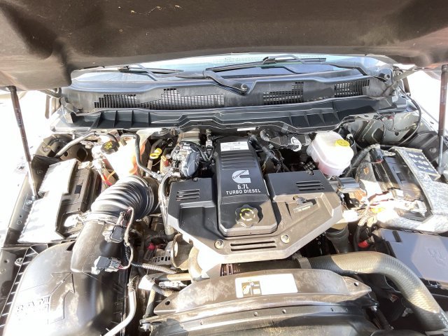 Used 2018 RAM 3500 Tradesman w/ Chrome Appearance Group AWD/4WD image 22
