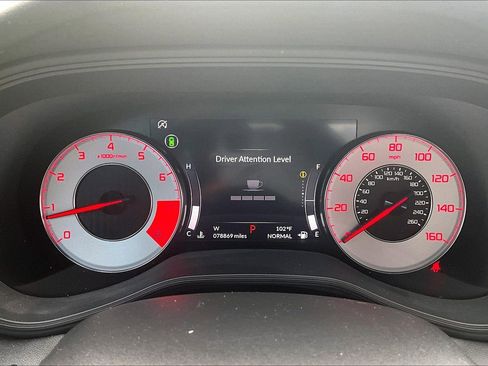 Used 2022 Acura TLX w/ A-SPEC Pkg FWD image 18