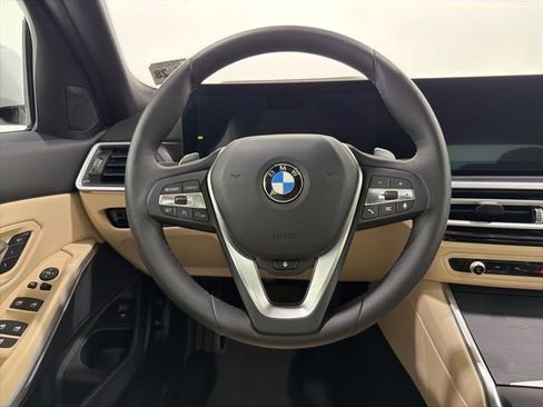 Certified 2023 BMW 330i xDrive Sedan w/ Premium Package AWD/4WD image 30