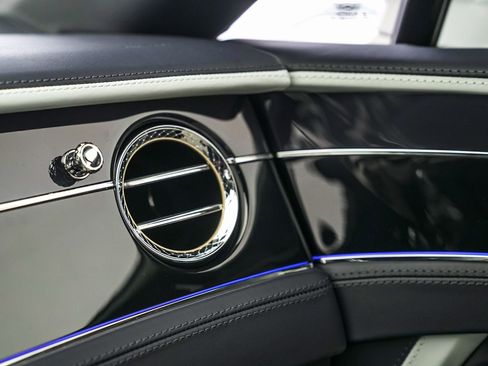 New 2026 Bentley Continental Mulliner image 26