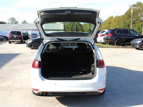 Used 2015 Volkswagen Golf SEL image 34