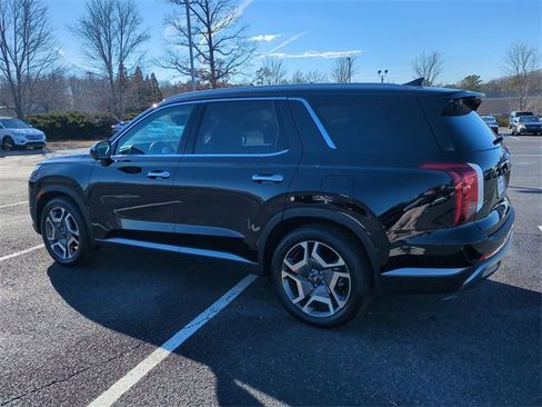 Used 2025 Hyundai Palisade SEL image 6
