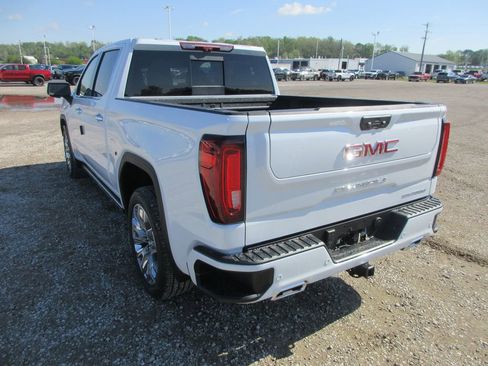 New 2026 GMC Sierra 1500 Denali image 7