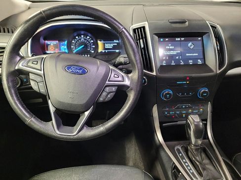 Used 2017 Ford Edge SEL w/ Equipment Group 201A image 22