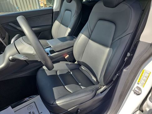 Used 2020 Tesla Model Y Long Range AWD/4WD image 20