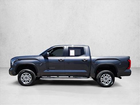 Used 2026 Toyota Tundra SR5 AWD/4WD image 9