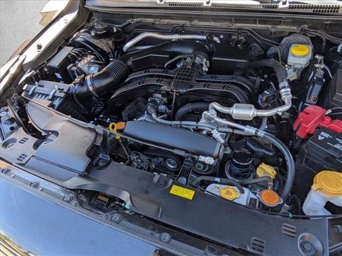 Used 2024 Subaru Crosstrek 2.5i Sport image 24