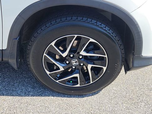 Used 2016 Honda CR-V SE image 10