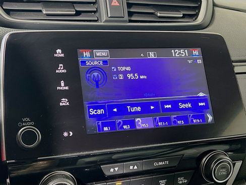 Used 2022 Honda CR-V EX image 13