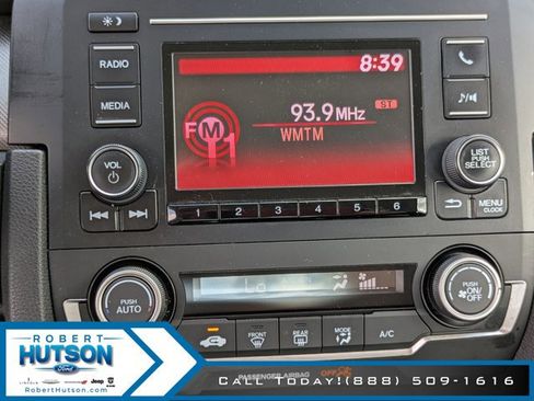 Used 2021 Honda Civic LX image 19