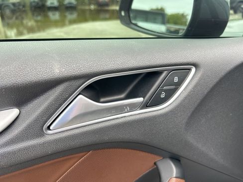 Used 2016 Audi A3 1.8T Premium image 38