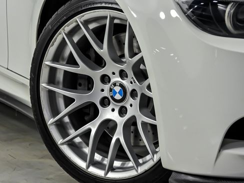 Used 2013 BMW M3 Coupe RWD image 4