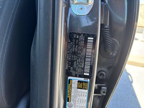 Used 2025 Kia K5 LXS FWD image 28