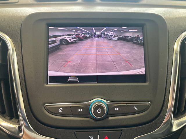 Used 2024 Chevrolet Equinox LT w/ LPO, Floor Liner Package FWD image 31