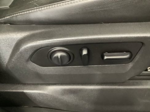 Used 2020 Chevrolet Silverado 3500 LTZ w/ LTZ Plus Package image 27