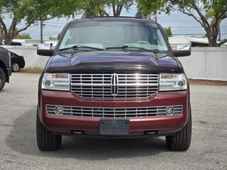 Used 2012 Lincoln Navigator 2WD video 2