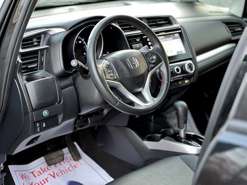 Used 2019 Honda Fit EX-L image 11