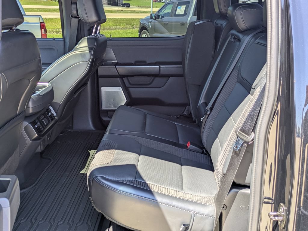 Used 2023 Ford F150 Raptor AWD/4WD image 13