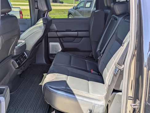 Used 2023 Ford F150 Raptor AWD/4WD image 13