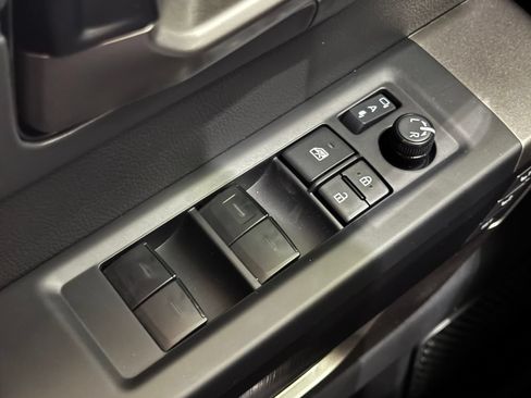 Used 2026 Toyota Sequoia SR5 AWD/4WD image 35