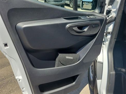 New 2025 Mercedes-Benz Sprinter 2500 image 15