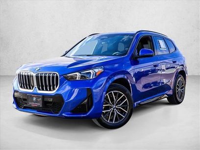 Used 2025 BMW X1 xDrive28i
