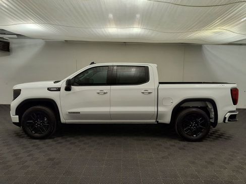 Used 2026 GMC Sierra 1500 Elevation AWD/4WD image 2