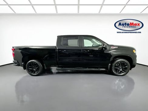 Used 2023 Chevrolet Silverado 1500 RST image 9