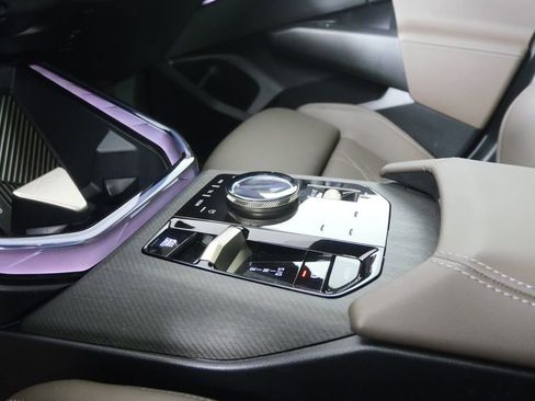 Certified 2025 BMW X3 xDrive30i image 23