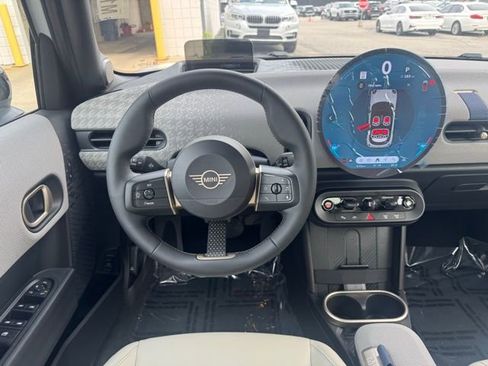 New 2026 MINI Cooper S image 12