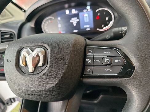 Used 2025 RAM ProMaster 2500 w/ U-Haul Equipment Group image 23